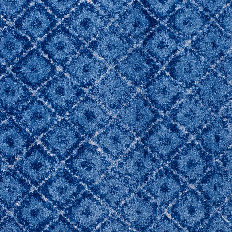 Adirondacks Performance Geometric Rug