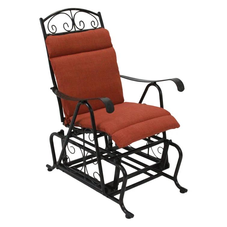 Outdoor 2'' Seat / Back Cushion