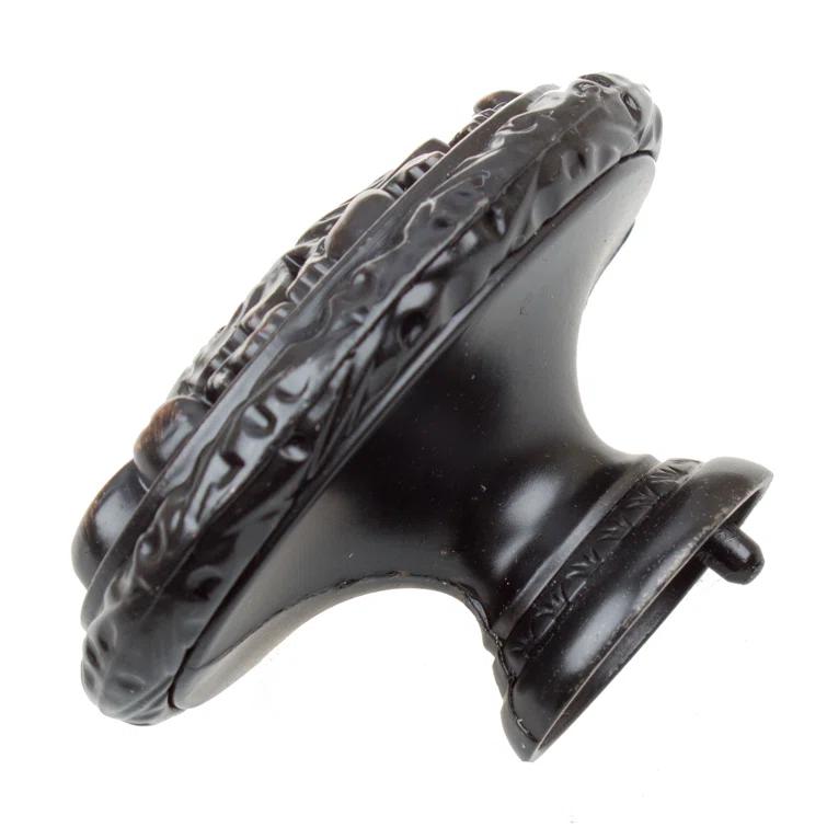 Old World 2" Length Oval Knob Multipack