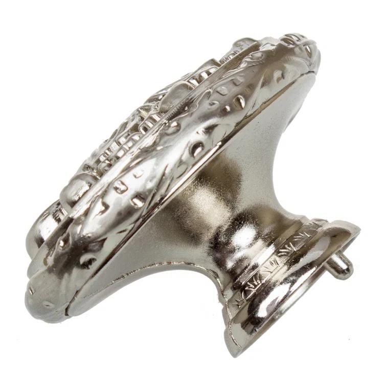 Old World 2" Length Oval Knob Multipack