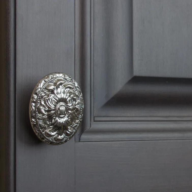 Old World 2" Length Oval Knob Multipack