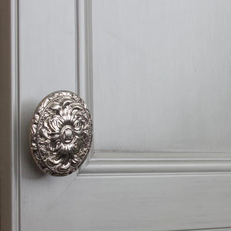 Old World 2" Length Oval Knob Multipack
