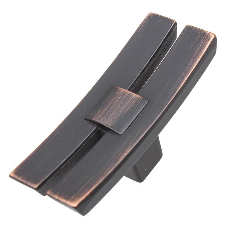 1 7/8" Length Bar Knob Multipack