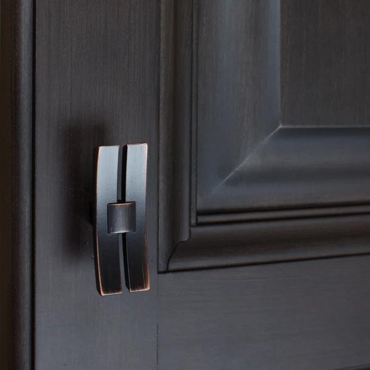 1 7/8" Length Bar Knob Multipack