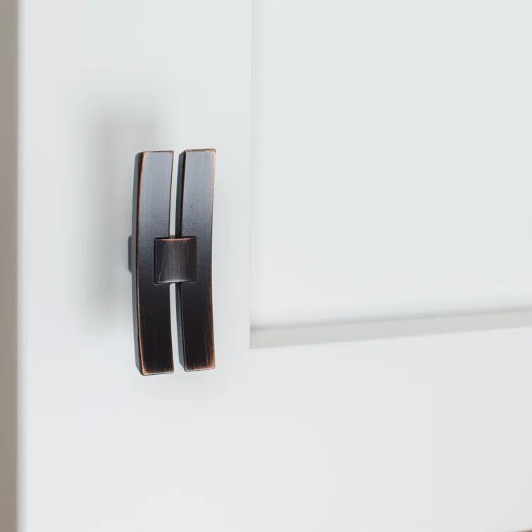 1 7/8" Length Bar Knob Multipack