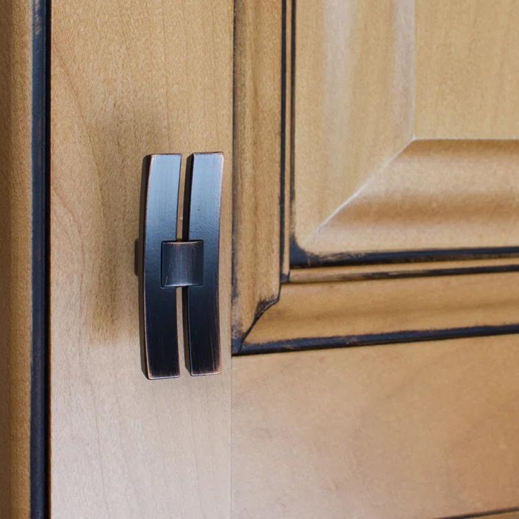 1 7/8" Length Bar Knob Multipack