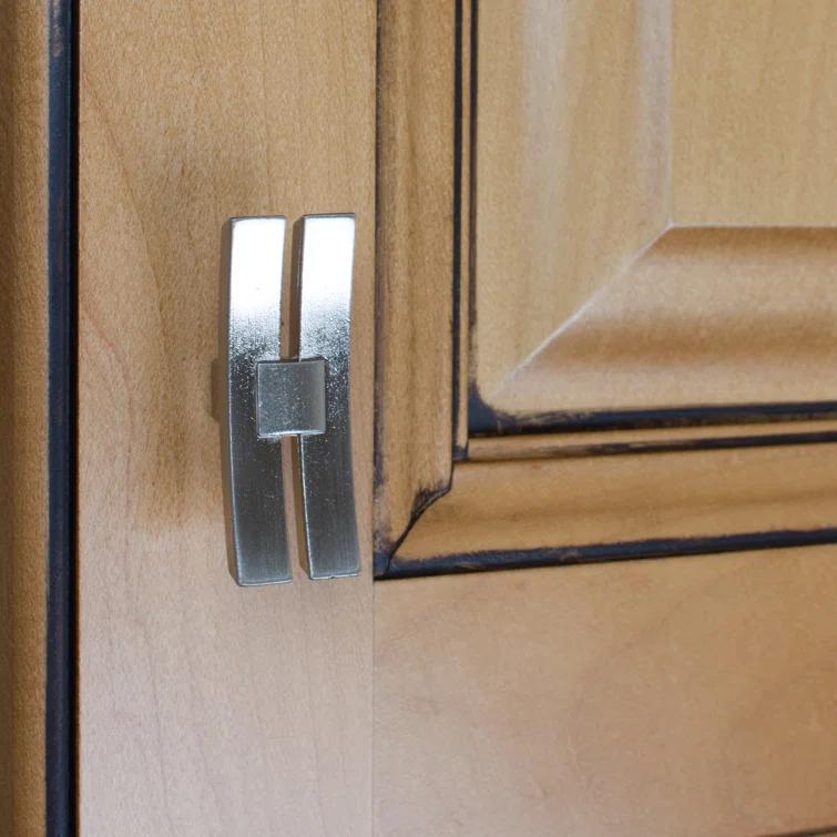 1 7/8" Length Bar Knob Multipack