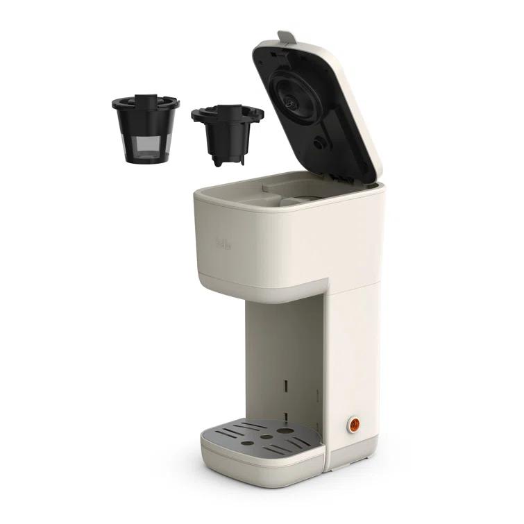 Bella Single-Serve Coffee Maker