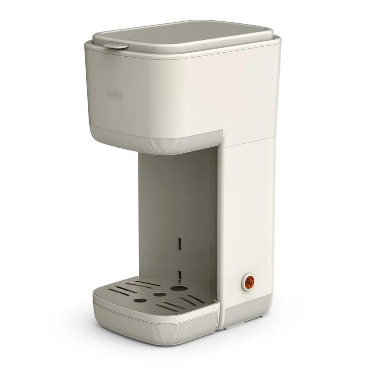 Bella Single-Serve Coffee Maker