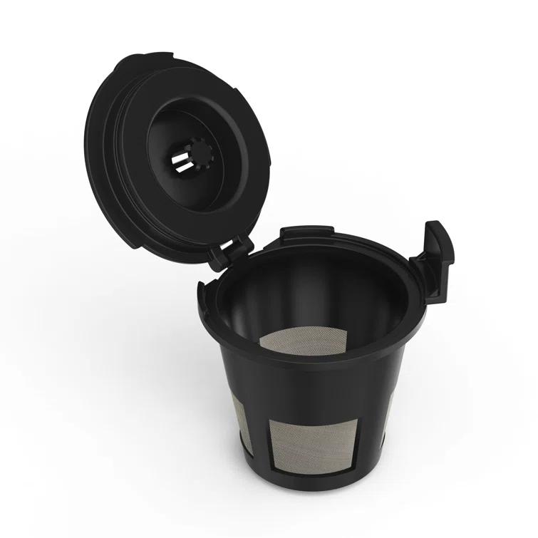 Bella Single-Serve Coffee Maker