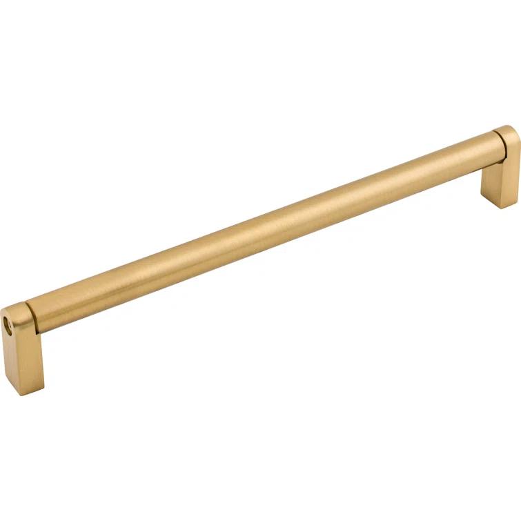 Princetonian 11 11/32" Center to Center Bar Pull