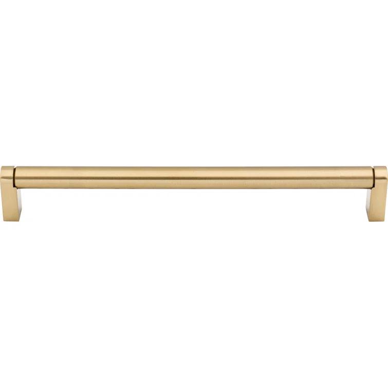 Princetonian 11 11/32" Center to Center Bar Pull