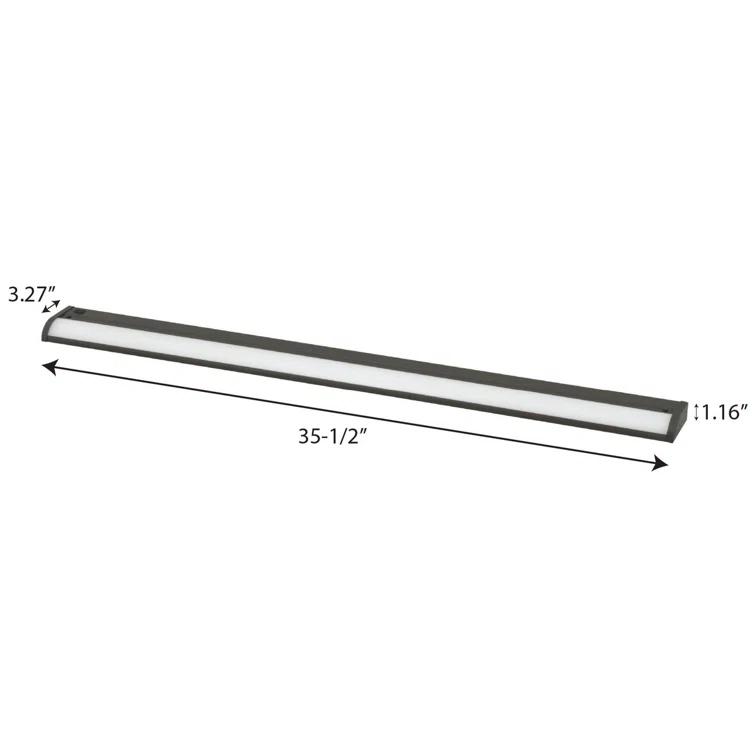 LED Under Cabinet Bar Light