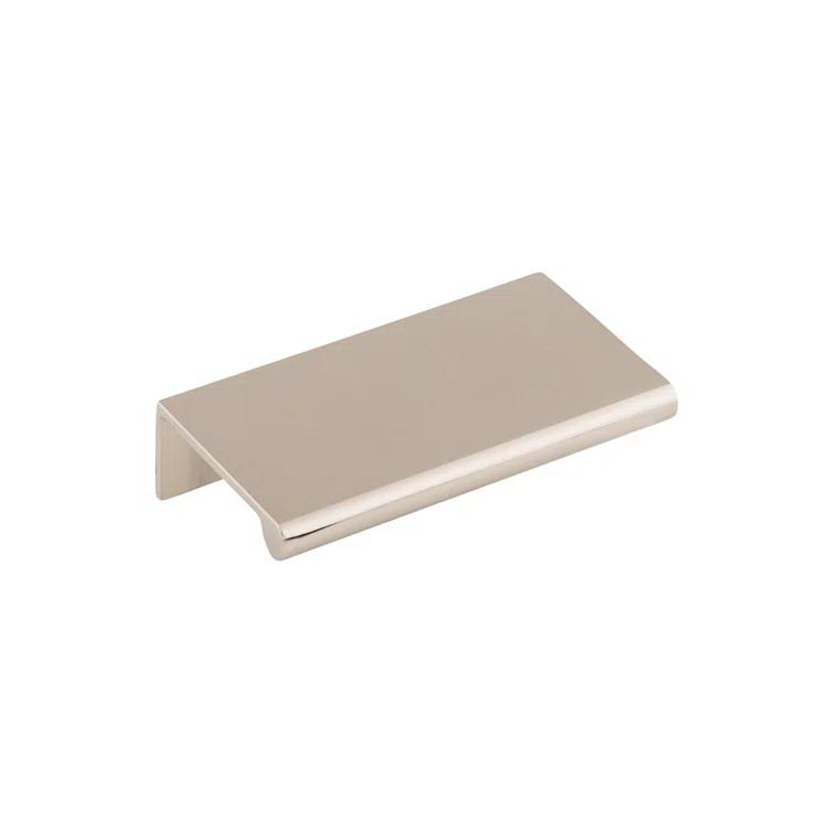 Top Knobs Europa Finger pull