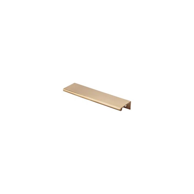 Top Knobs Europa Finger pull