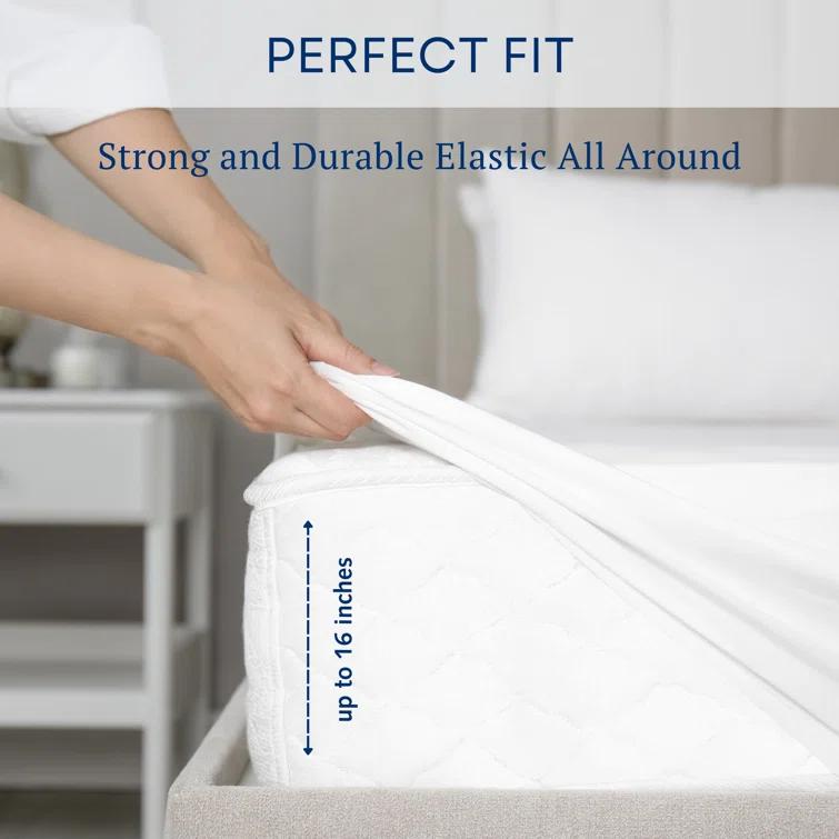 100% Cotton Sheet Set
