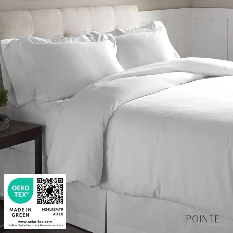 100% Cotton Sheet Set
