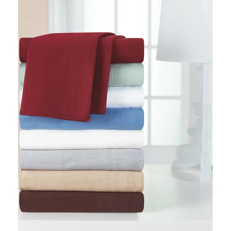 100% Cotton Sheet Set