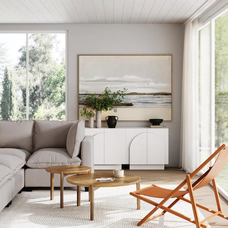 Iris Accent Cabinet