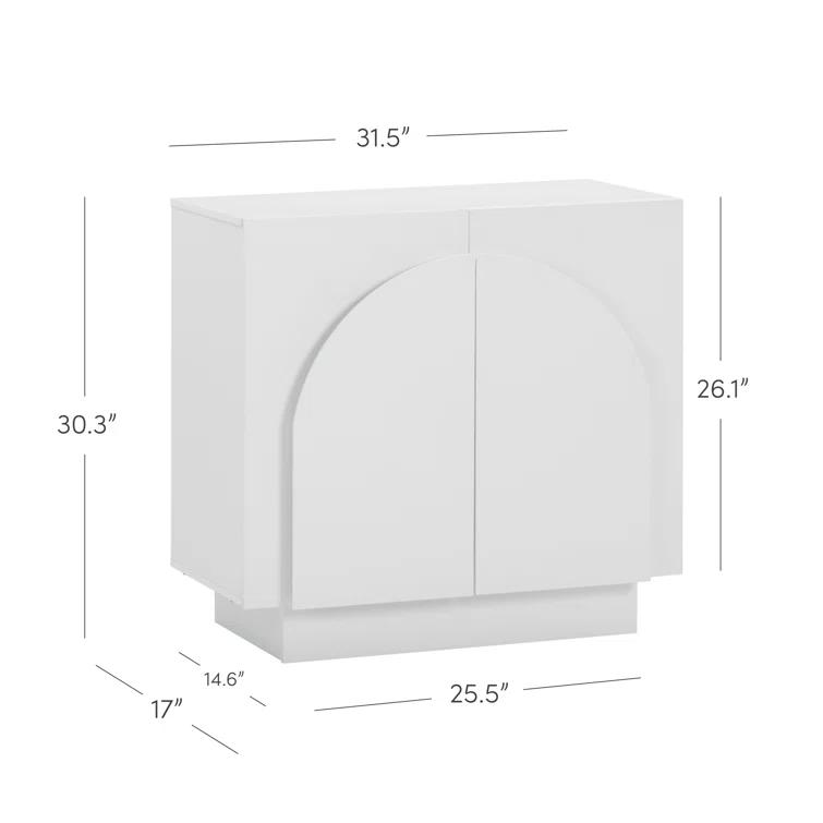 Iris Accent Cabinet