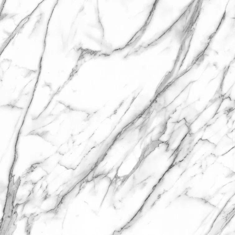 GlueCore Classic 22mil x 12" W x 24" L Glue Down Vinyl Tile Flooring