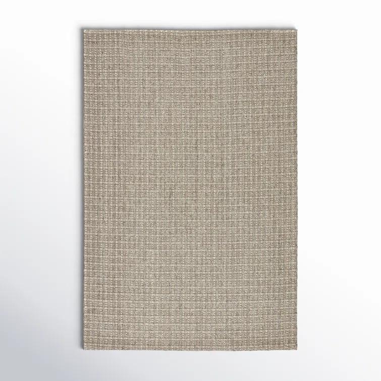 Geremia Plaid Indoor Rug