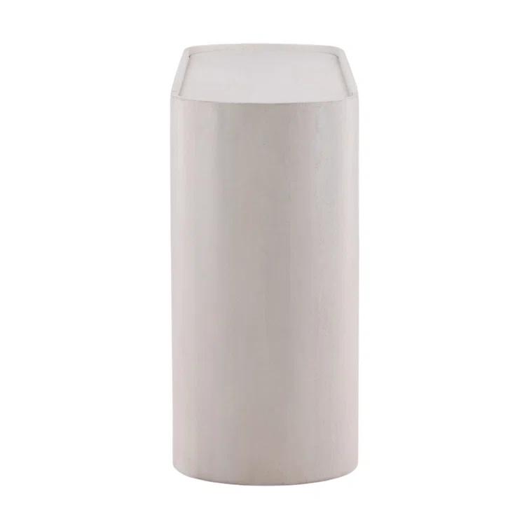 Paola 64'' Solid Wood Console Table