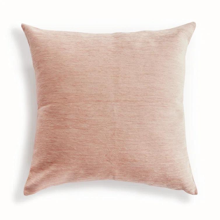 Napa Home and Garden Suri Indoor/Outdoor Reversible Throw Pillow