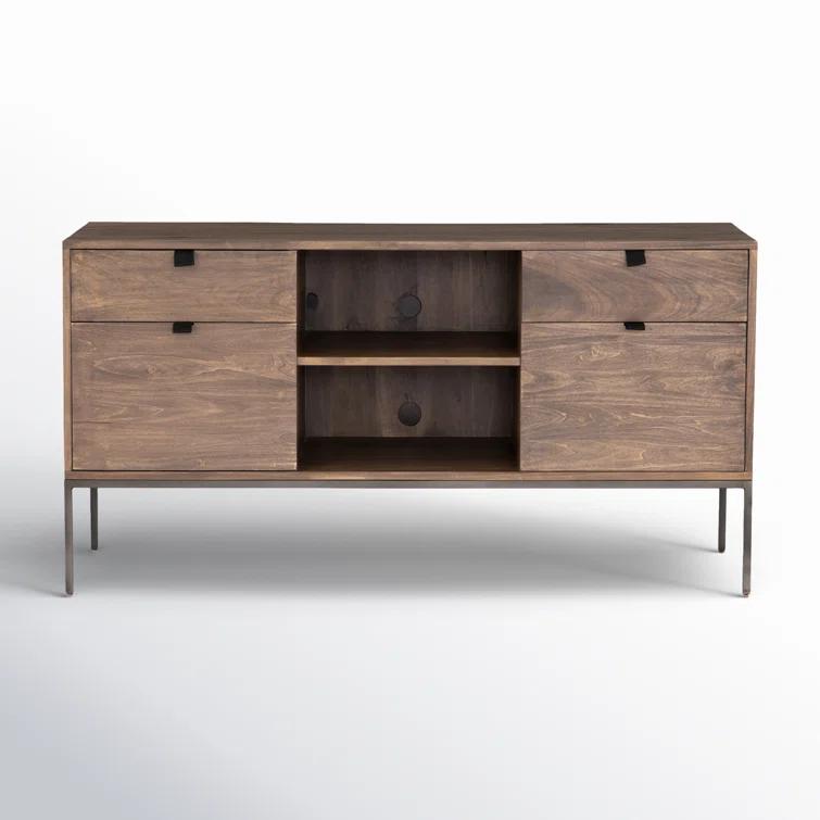 Graham File Cabinet