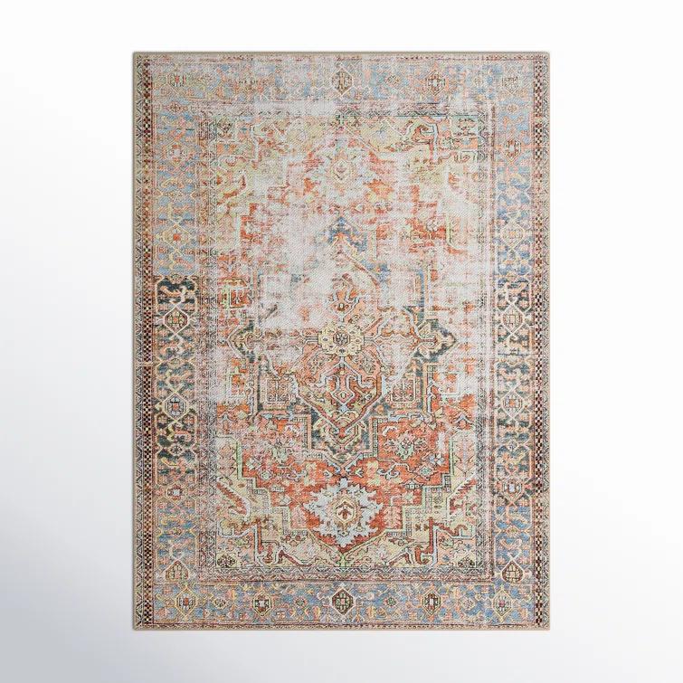 Skye Rug
