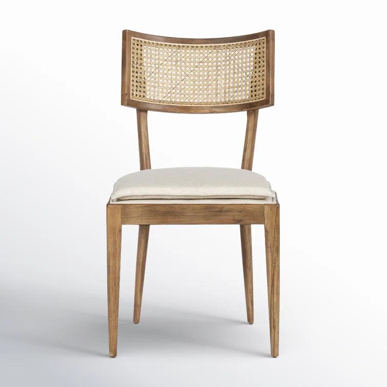 Britt Upholstered Dining Chair