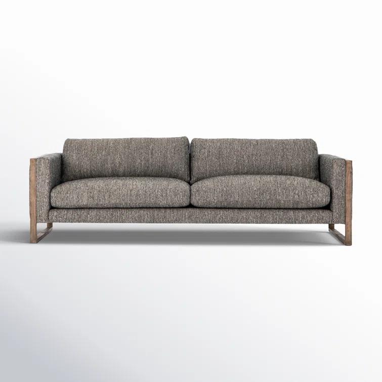 Redding 97'' Upholstered Sofa