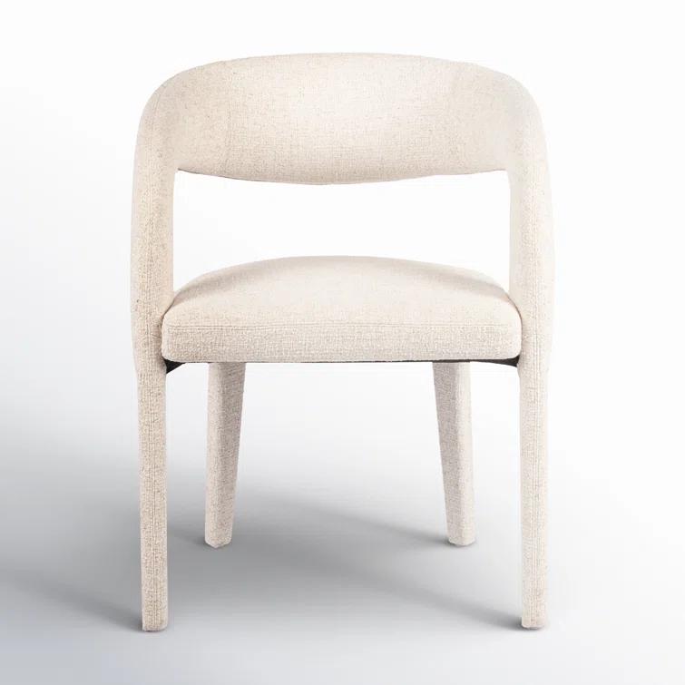 Joel Dining Chair - Natural