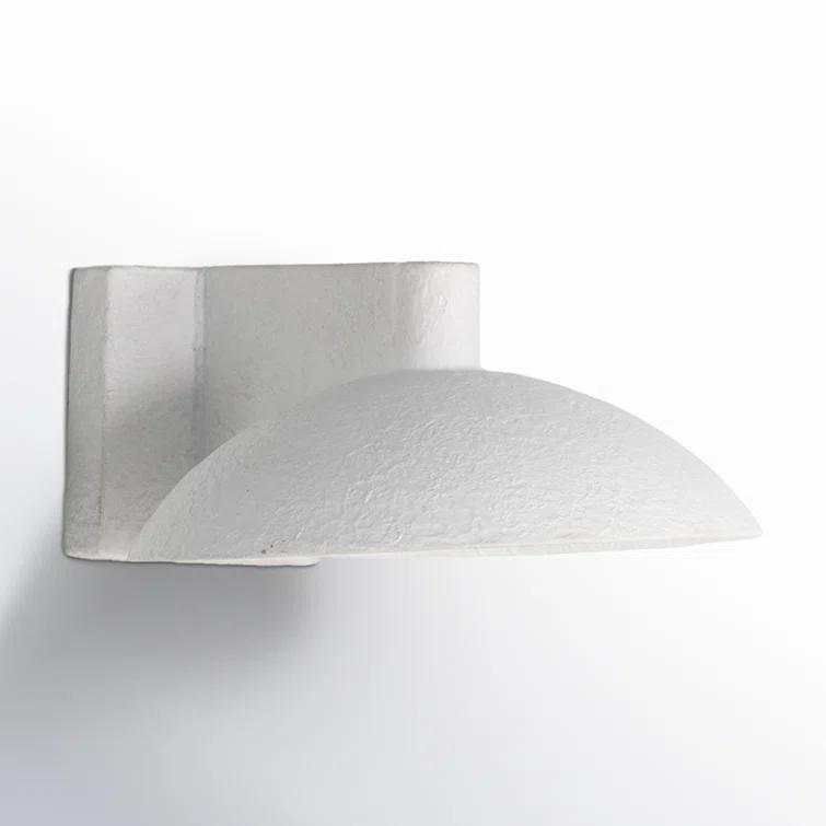 Ricardo Sconce - White