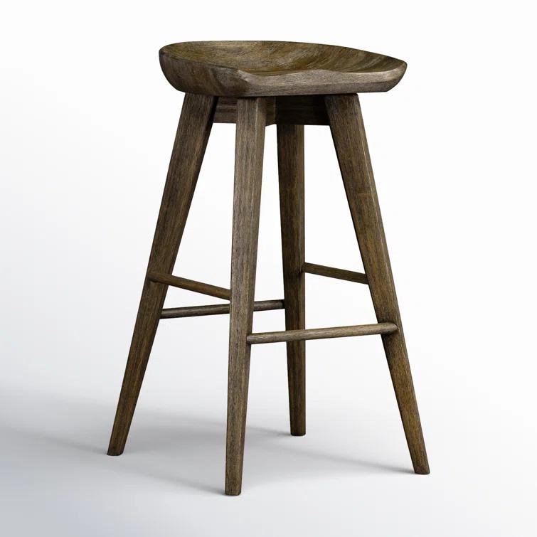 Jarella Swivel Stool - Counter