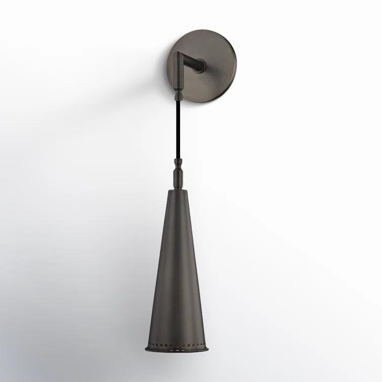 Colleen Sconce - Bronze