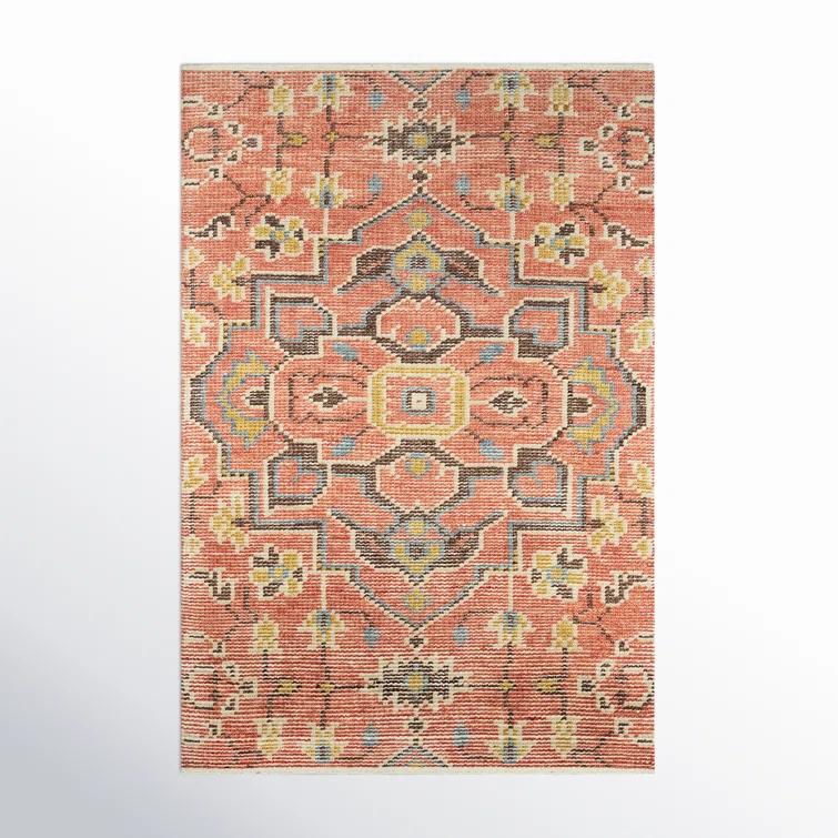 Reese Wool Rug