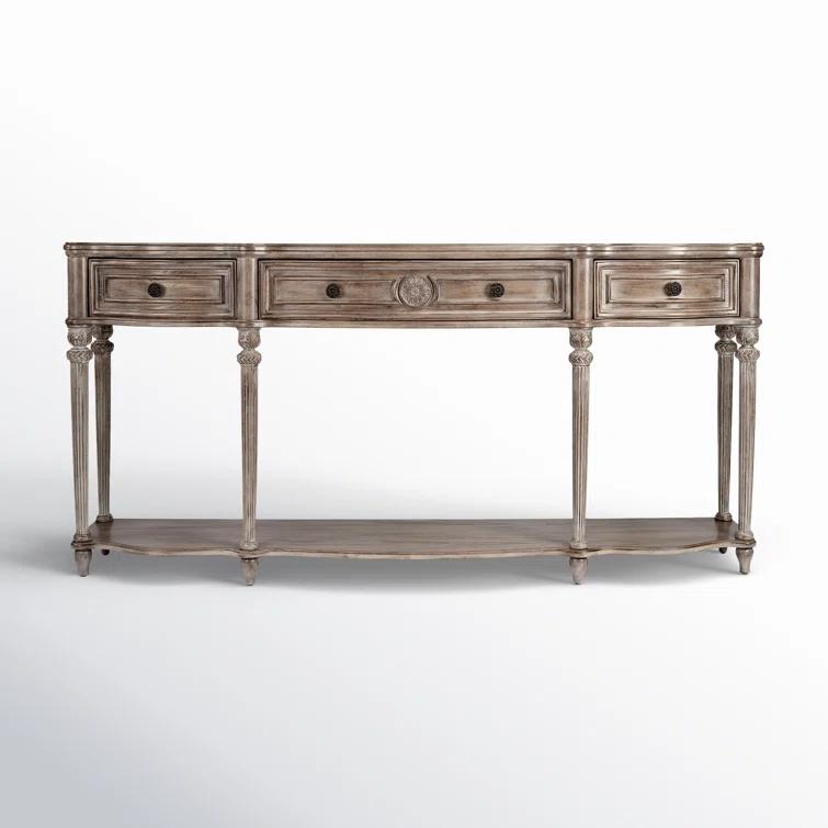 Balsam 72" Console Table