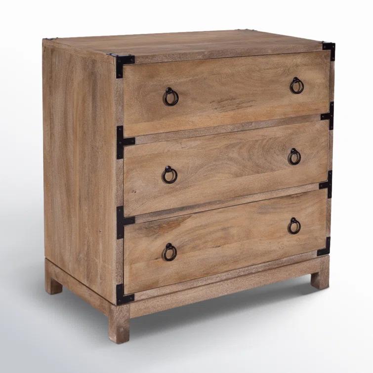 Aerial Accent Chest