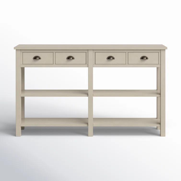 Pluto 60'' Console Table