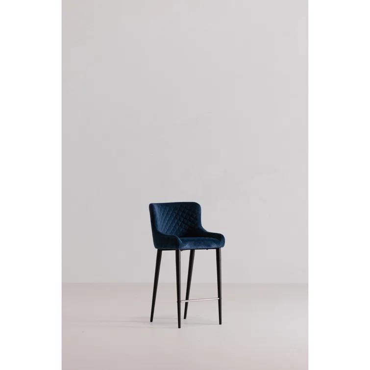 Carly Counter & Bar Stool