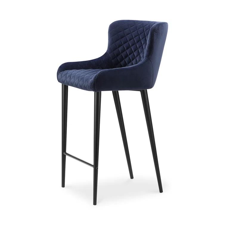 Carly Counter & Bar Stool