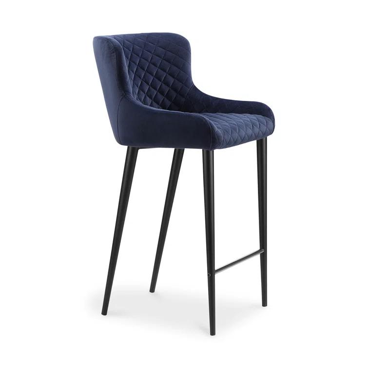 Carly Counter & Bar Stool