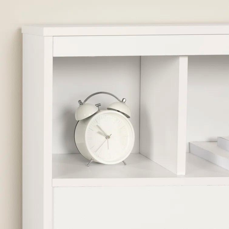 Spark Bookcase Headboard