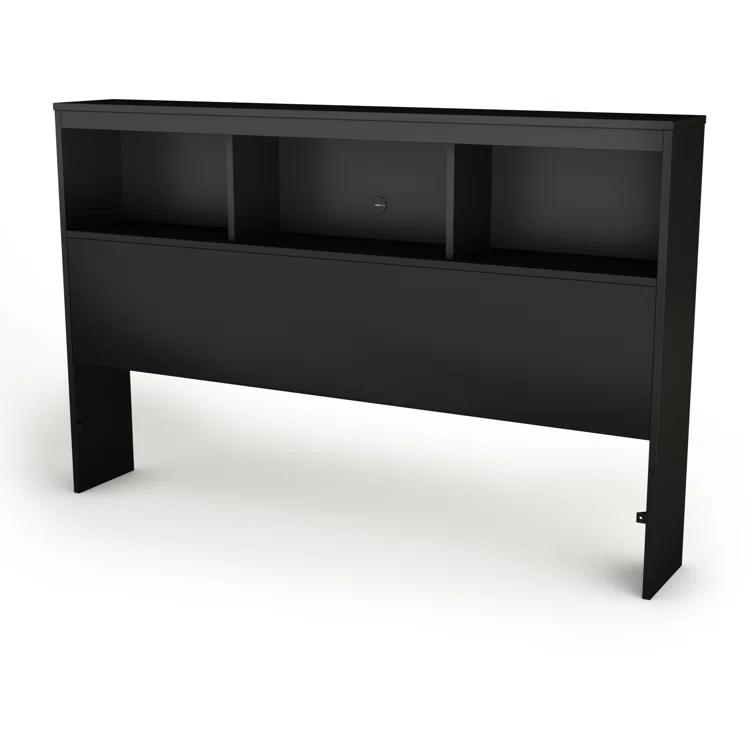 Spark Bookcase Headboard