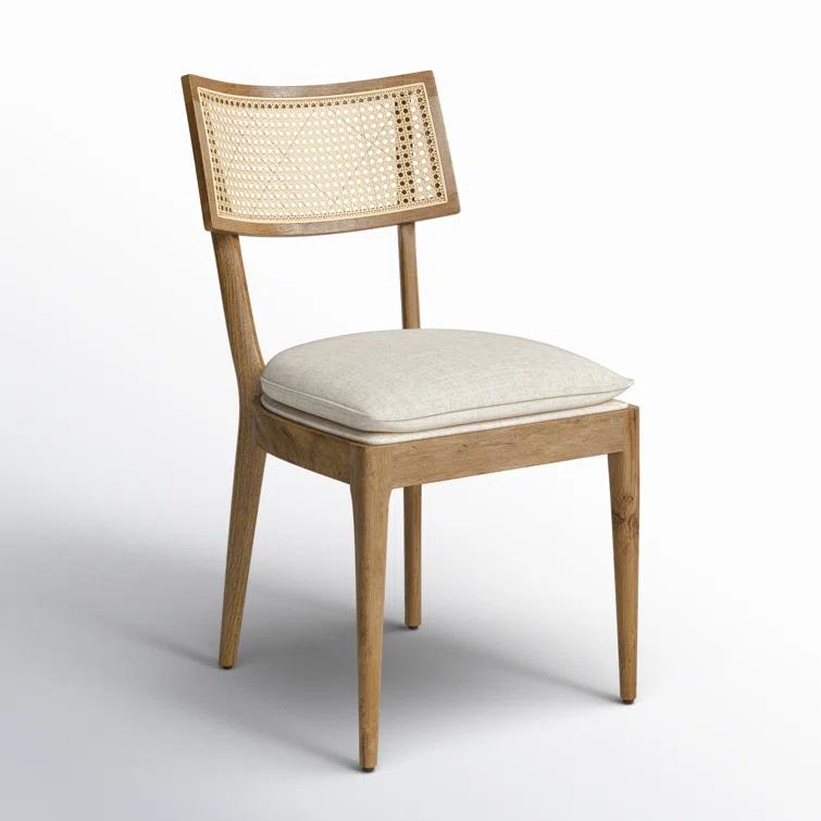 Britt Upholstered Dining Chair