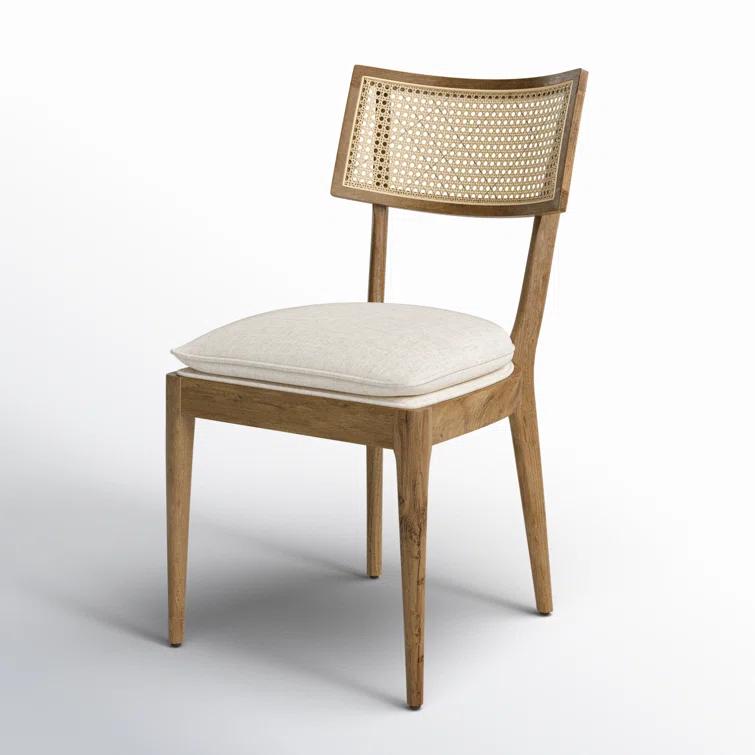 Britt Upholstered Dining Chair