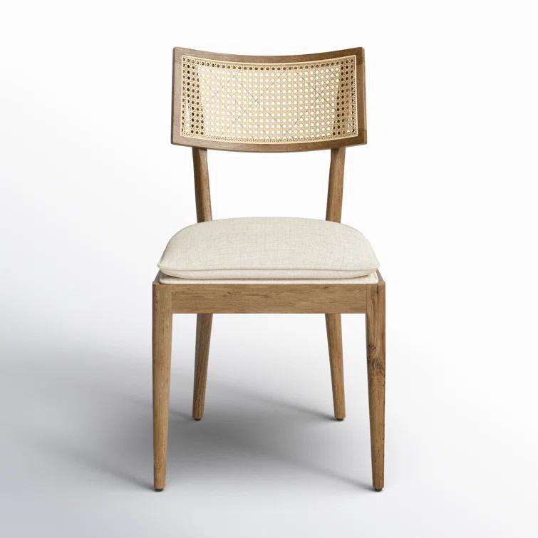 Britt Upholstered Dining Chair