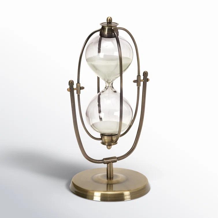 Lotte Hourglass