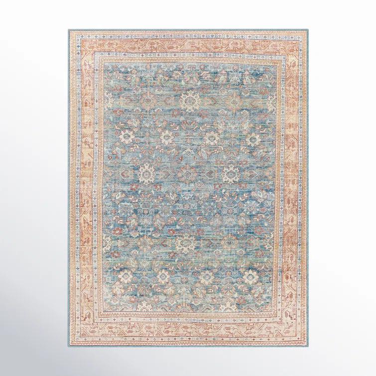 Emi Rug